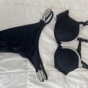 Victoria’s Secret swim